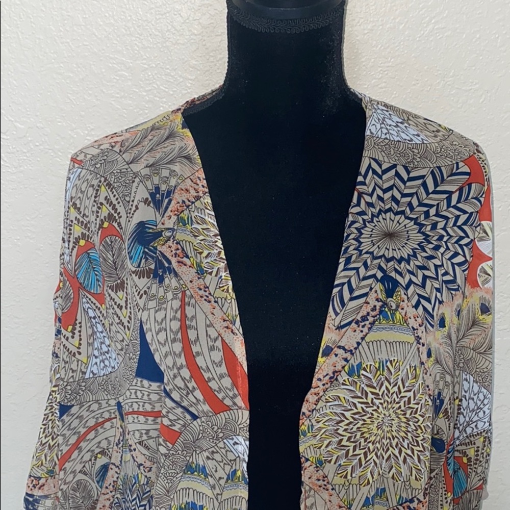 Umgee Wrap - image 2